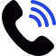 하단 - 전화 아이콘