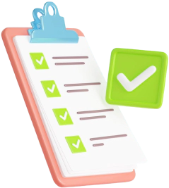 레벨테스트 아이콘