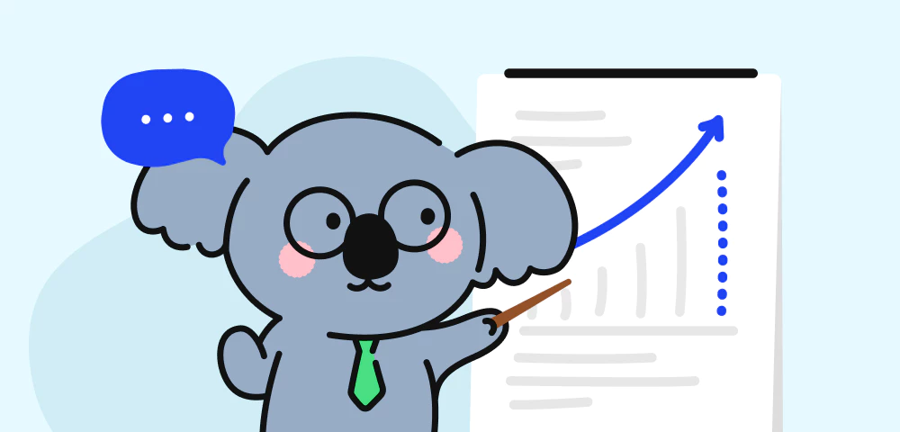 스카이벨 비즈니스회화 캐릭터